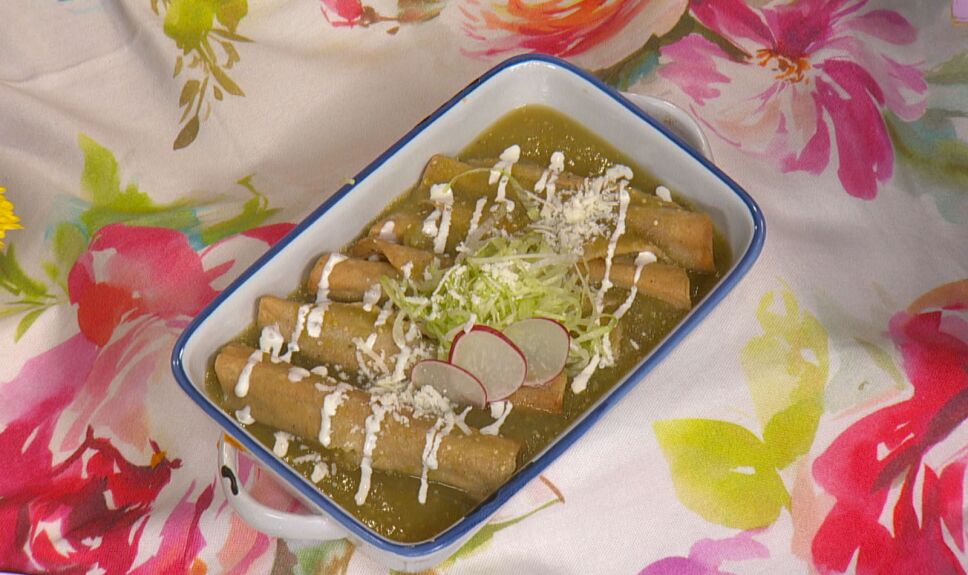 venga la alegria 11 julio