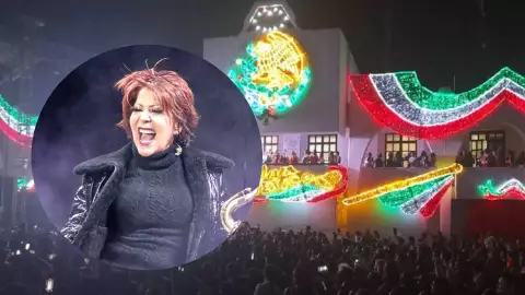 ¡Para el grito! Alejandra Guzmán dará concierto en Cancún el 15 de septiembre.jpg