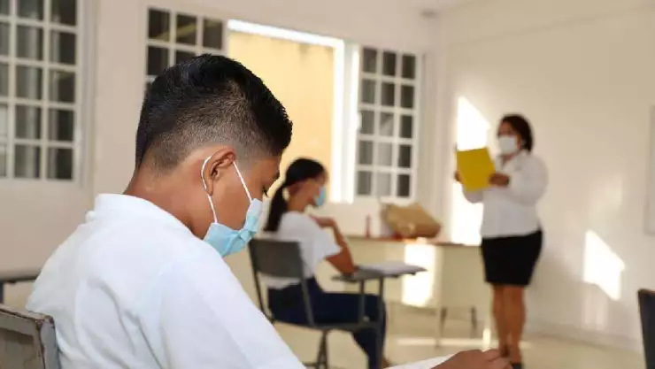 Continúan suspendidas las clases en 4 municipios de Quintana Roo.jpg