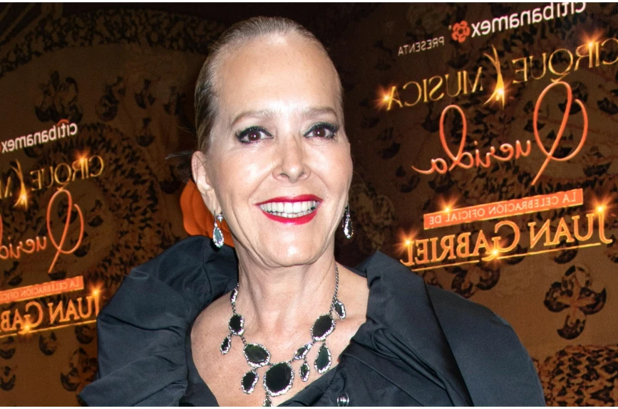 El personaje de Margarita Gralia muere en “Mirada de Mujer” tras contagiarse de sida. Este desenlace molestó a la actriz, acusando al director de sexista y misógino.