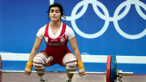 Aremi Fuentes