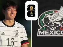 El alemán que jugará el Mundial con Corea del Sur