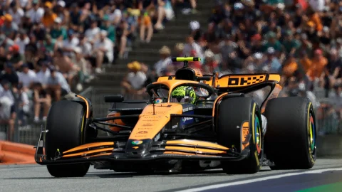 GP Austria
