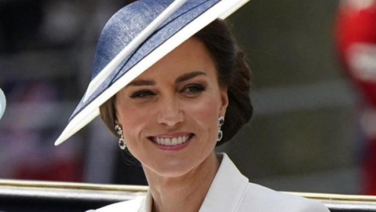 Kate Middleton