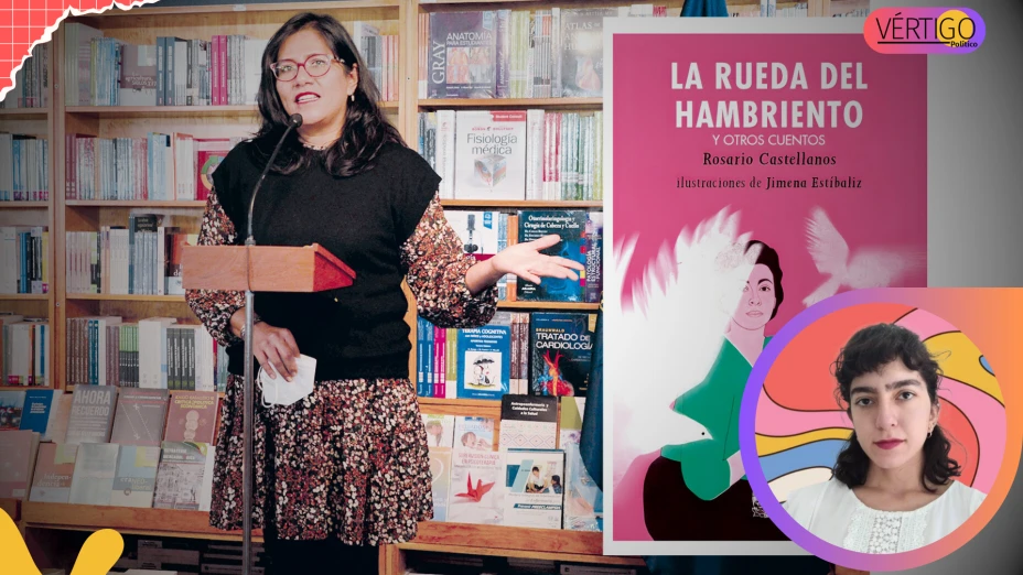 Rosario Castellanos