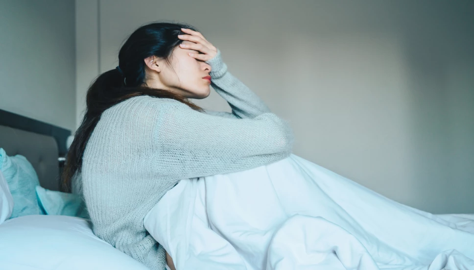 ¿Qué es lupus, la enfermedad que presentan muchas jóvenes de México?