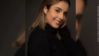 Ana Paula Capetillo.