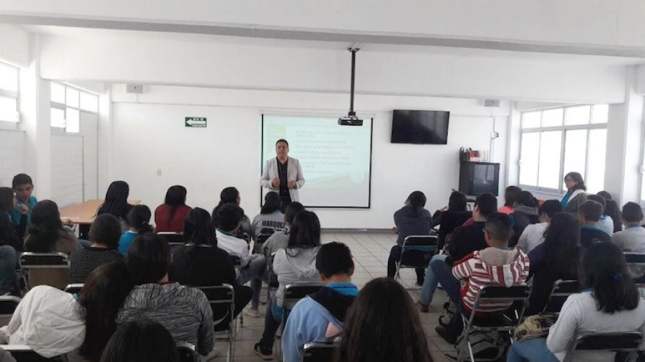 Inscripciones prepa línea