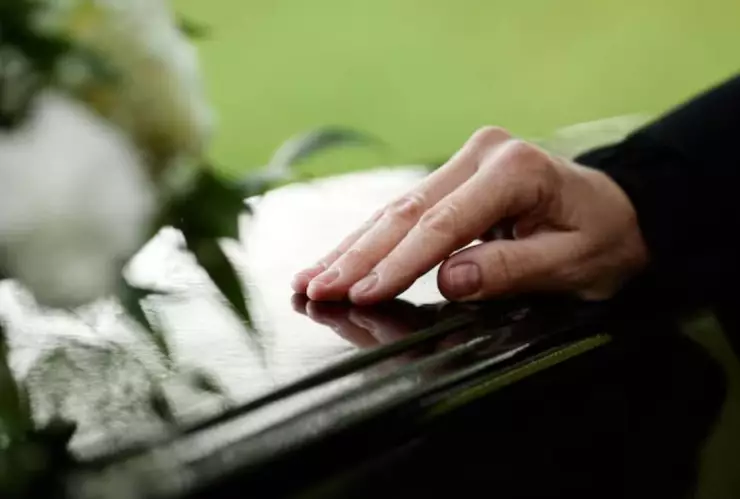 Costo de morir en Tijuana 2025