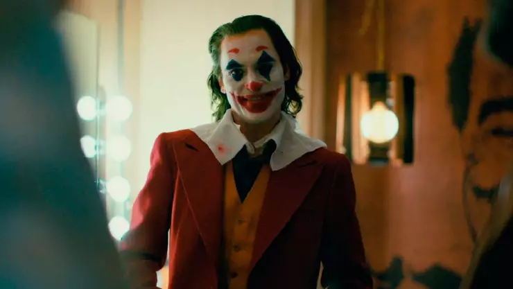 Joker: Folie à Deux