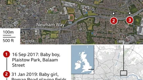 bebé-abandonada-recién-nacida-calles-londres-pareja-tercera-vez-cuerpo