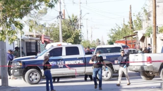 ataque tortilleria en Ciudad Juárez