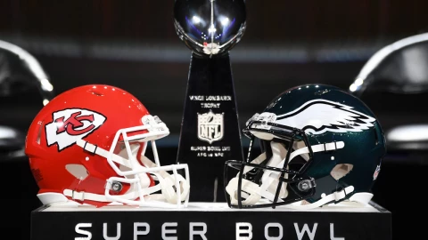 Aficionado predice campeón del Super Bowl 2023 No ha fallado desde 2016