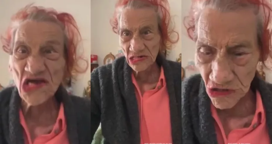 La Gilbertona explota en redes tras falsas noticias sobre su muerte.jpg