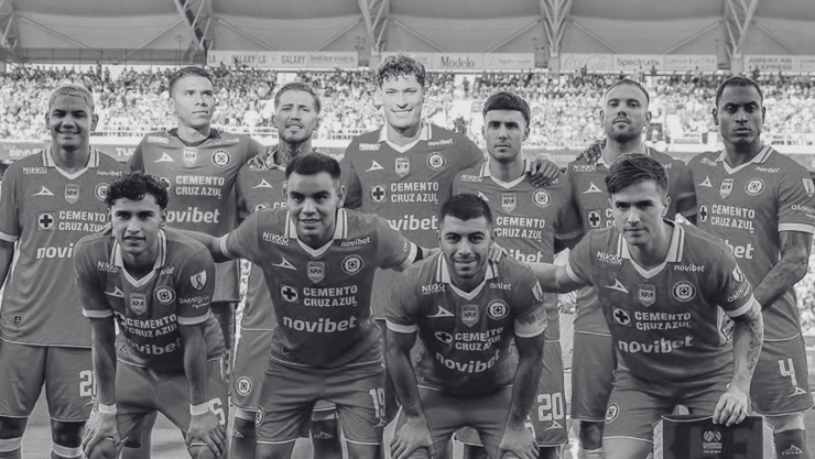 Cruz Azul tendría una baja ante Atlante