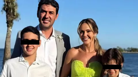 Brasil: funcionario asesina a sus hijos y ciudad decreta luto oficial