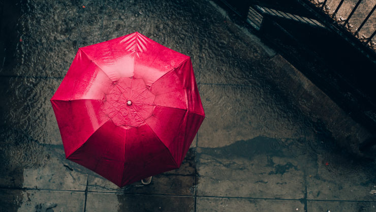 LLUVIAS