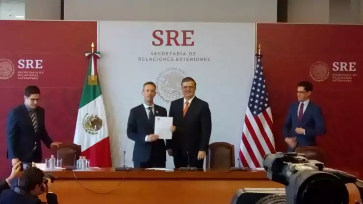 SRE Acuerdo plan de desarrollo