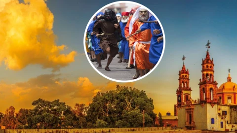 El Pueblo Mágico de México que es perfecto para celebrar la Pascua 2026, según la IA