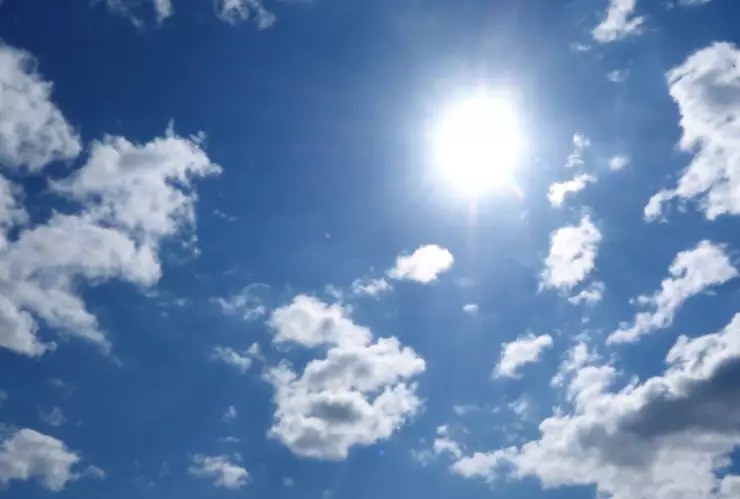 CALOR EN TIJUANA MARTES 28 DE MAYO DE 2024