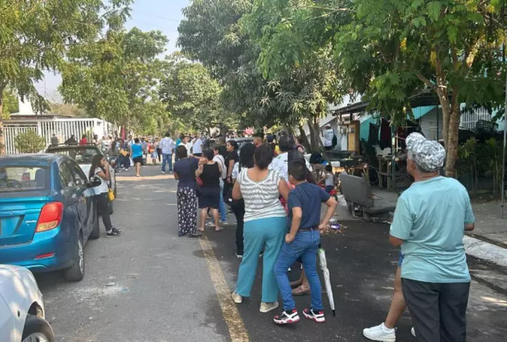 Elecciones en Veracruz