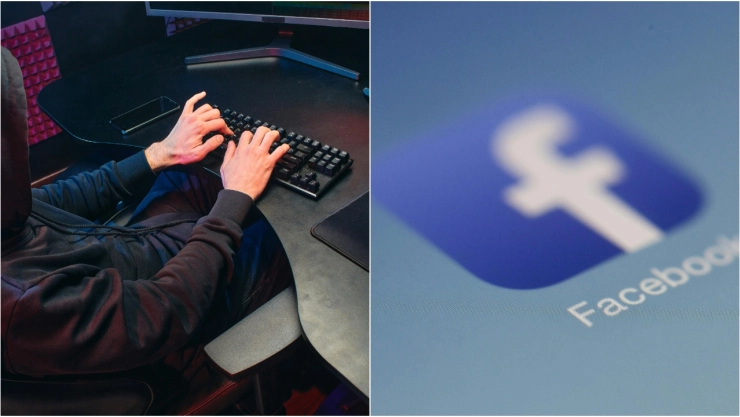 ¡Alerta! Estas son las prácticas más comunes para hackear tu Facebook