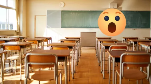 ¿Qué estado en México confirmó la suspensión de clases tras el brote de sarampión en México Esto dice la SEP