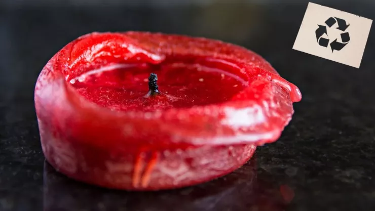 3 ideas para reciclar restos de velas de forma creativa, según la IA.jpg