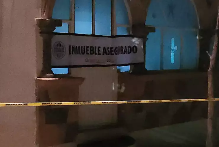 encuentran restos oseos de maria rosalina en vivienda en huimilpan.webp