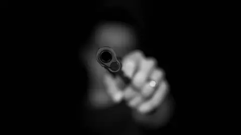 Arrestan a hombre acusado de tentativa de homicidio en Umán, usó un arma de fuego