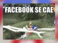 Los mejores MEMES de la caída de Facebook hoy martes 3 de marzo