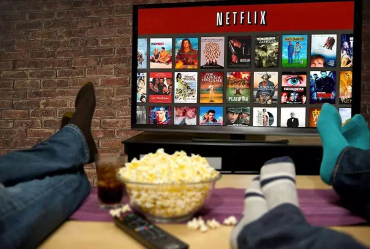 netflix estrenos junio 2022