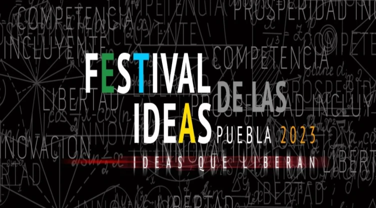 festival de las ideas 2023 cuándo es quiénes son los invtados