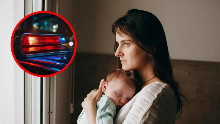 ¡DE TERROR! Directora de funeraria guardaba cadáveres de bebés en su casa para leerles cuentos