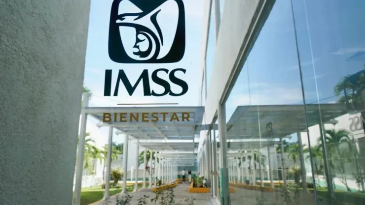 Hospital en agonía IMSS-Bienestar Zamora