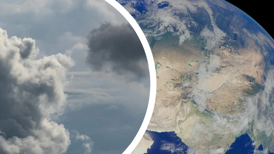 ¡Atención Tijuana! Huracán Bárbara se debilita, pero el clima se mantiene estable este martes 10 de junio