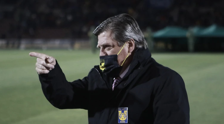 Miguel Herrera