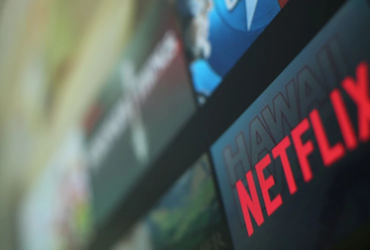 Netflix