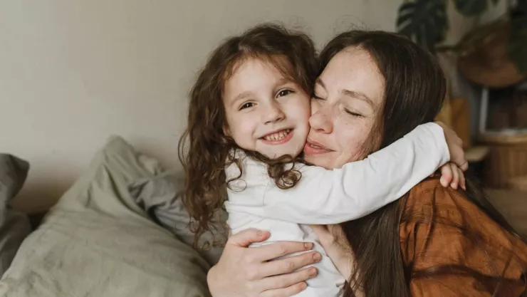 Frases para el 10 de mayo 2025: La mejor dedicatoria para el Día de las Madres, según la IA