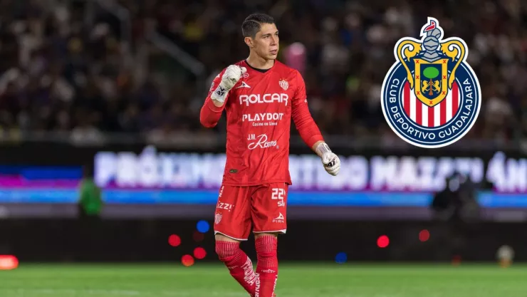 ¿Traición? Hugo González confiesa su deseo de jugar en Chivas