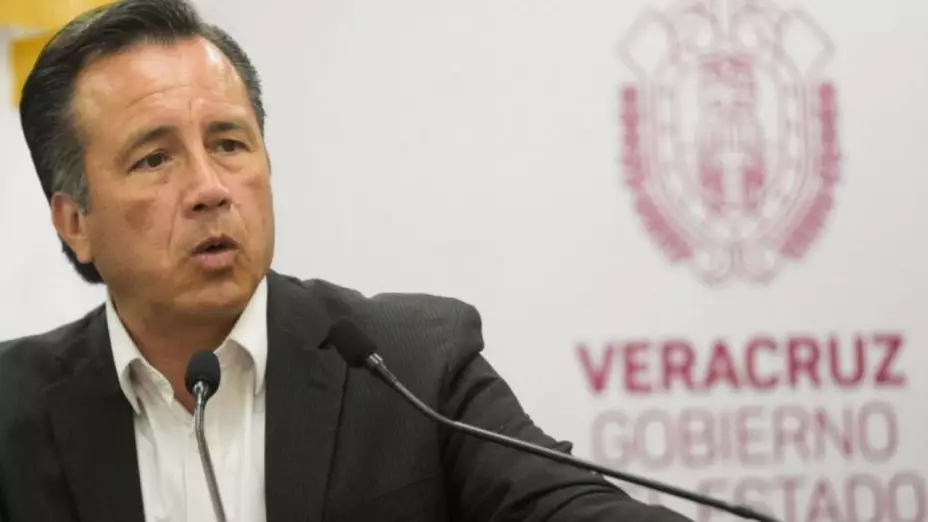 Gobernadores de Veracruz quienes son