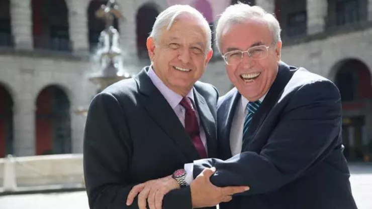 Los pagos millonarios y todos los señalados por USA sobre la conexión con el crimen organizado y Rubén Rocha