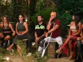 ‘Warrior’ les da la bienvenida al Concejo Tribal de la penúltima semana de Survivor México 2024.