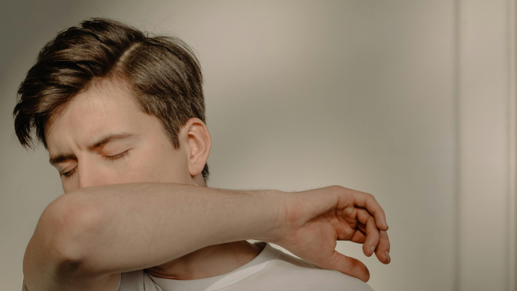 tosferina en Chihuahua