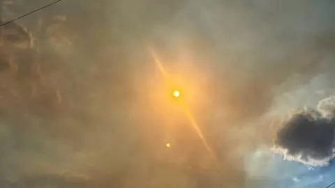 calor extremo yucatan sabado 06 mayo