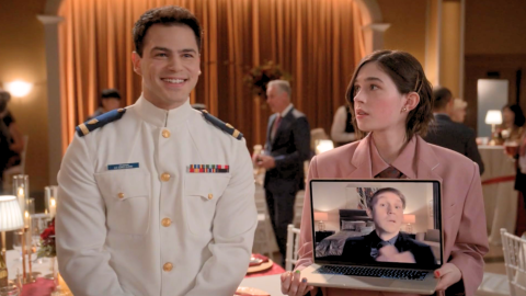 Malcolm el de en medio