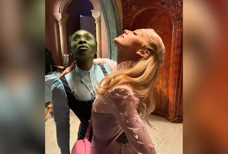 Oscar 2025 Ariana Grande y Cynthia Erivo confirman presentación