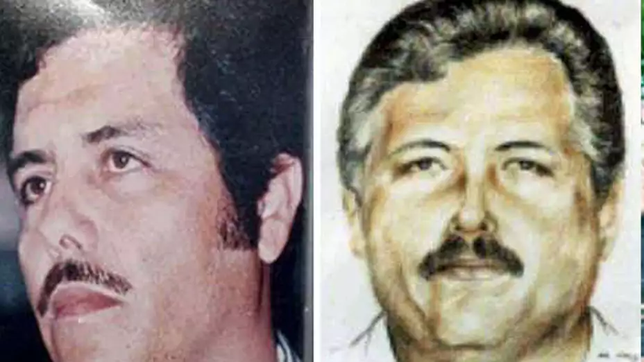 Ismael El Mayo Zambada