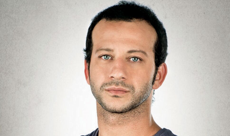 Alí, Kuzey Guney, personajes