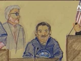 Juicio de El Mayo